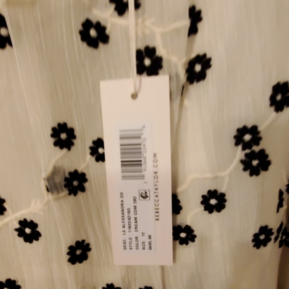 DRESS - Picture 2 of 8